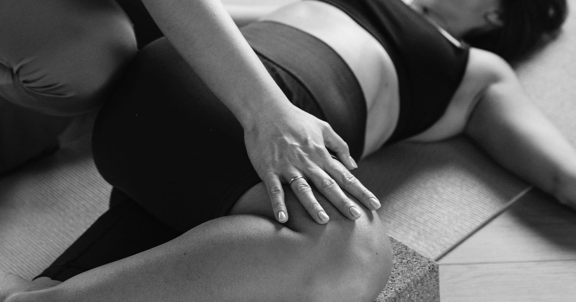 Image de séances de yoga
